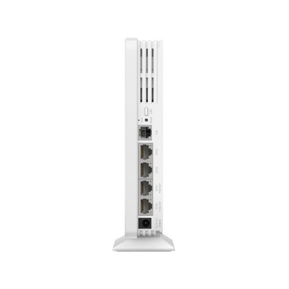 TP-Link Omada AX3000 3000 Mbit/s White Power over Ethernet (PoE)
