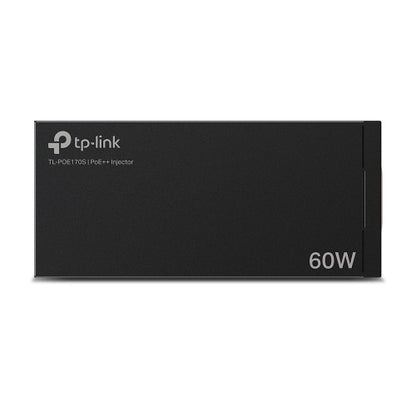 TP-Link Omada TL-POE170S Gigabit Ethernet
