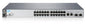 HPE Aruba Networking Aruba 2530-24 Managed L2 Fast Ethernet (10/100) 1U Gray