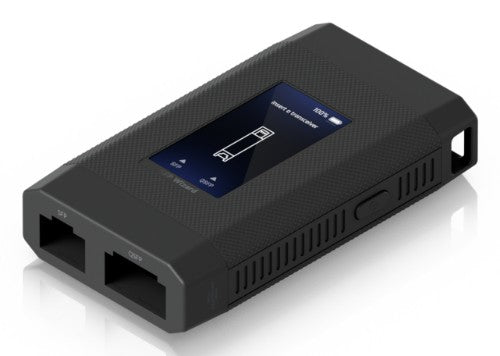 Ubiquiti SFP Wizard