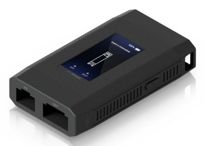 Ubiquiti SFP Wizard