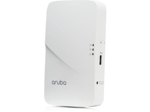 HPE Aruba Networking Aruba AP-303H (US) 867 Mbit/s White Power over Ethernet (PoE)