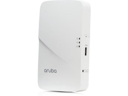 HPE Aruba Networking Aruba AP-303H (US) 867 Mbit/s White Power over Ethernet (PoE)