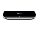 TP-Link TL-SG1008D Unmanaged Gigabit Ethernet (10/100/1000) Black