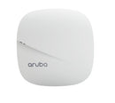 HPE Aruba Networking Aruba AP-305 1600 Mbit/s White Power over Ethernet (PoE)