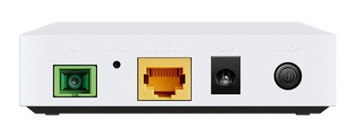 TP-Link XZ005-G6 optical line terminal (OLT)