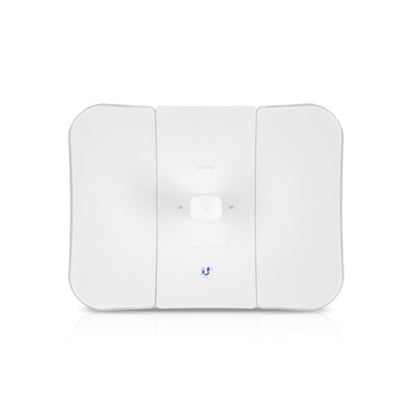 Ubiquiti LTU-LR wireless access point 1000 Mbit/s White Power over Ethernet (PoE)