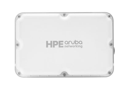 HPE Aruba Networking AP-765 (USF1) Flex Radio 2x2 Wi-Fi 7 Dynamic Omni-Directional TAA Outdoor AP
