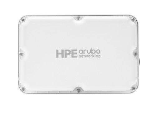 HPE Aruba Networking AP-765 (ILF1) Flex Radio 2x2 Wi-Fi 7 Dynamic Omni-Directional TAA Outdoor AP