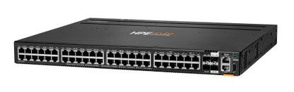 Commutateur HPE Aruba Networking CX 6200M 48G 4SFP+