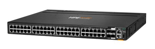 Commutateur HPE Aruba Networking CX 6200M 48G 4SFP+