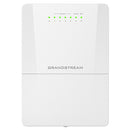 Grandstream Networks GWN7710R network switch Managed L2 Gigabit Ethernet (10/100/1000) Power over Ethernet (PoE) White