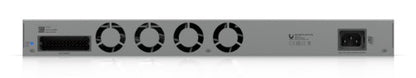 Ubiquiti UniFi Pro XG 10 PoE Managed L2/L3 10G Ethernet (100/1000/10000) Power over Ethernet (PoE) 1U Gray