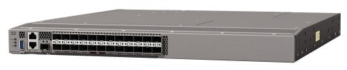 HPE SN6710C 64Gb 24/8 32Gb Short Wave SFP+ Fibre Channel v2 Switch
