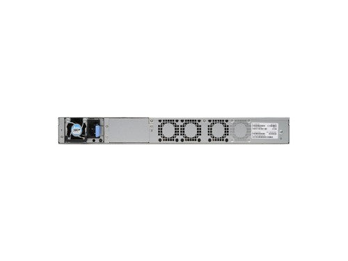 HPE Aruba Networking EdgeConnect Small-P 4x SFP+ 10x RJ45 AC PSU 2xSSD NAL SD-WAN Gateway