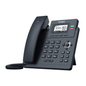 Yealink SIP-T31P – Téléphone IP à 2 lignes avec audio HD (Neuf)