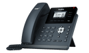 Yealink SIP-T40G – Gigabit IP Phone (New)