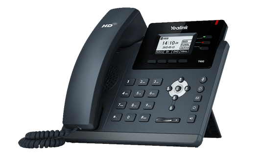 Yealink SIP-T40G – Gigabit IP Phone (New)