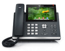 Yealink SIP-T48G – Ultra-Elegant Gigabit IP Phone (Refurbished)