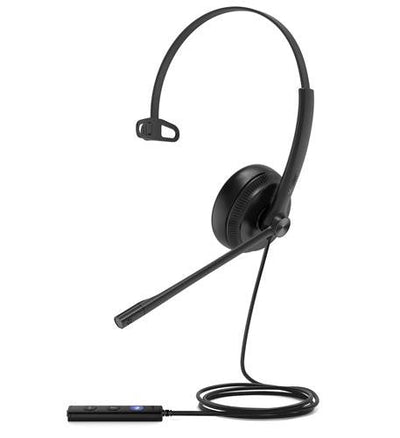 Wired Headsets