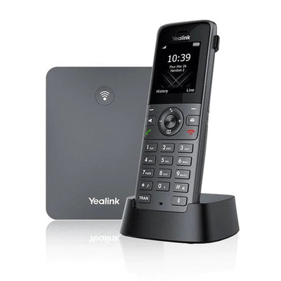 Wireless Phones