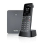 Yealink W73P – IP DECT Cordless Phone System (New)