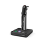 Yealink WH63 – Convertible DECT Wireless Headset, Teams Edition (WH63-Teams)