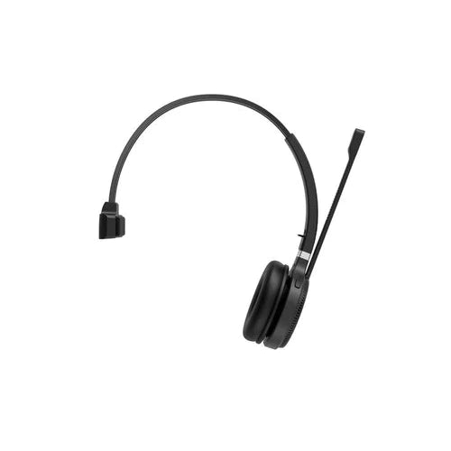 Yealink WH66 – DECT Wireless Mono Headset, Teams Edition