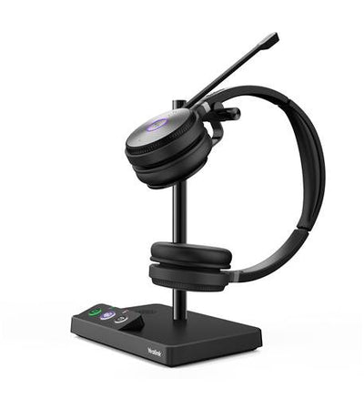 Wireless Headsets