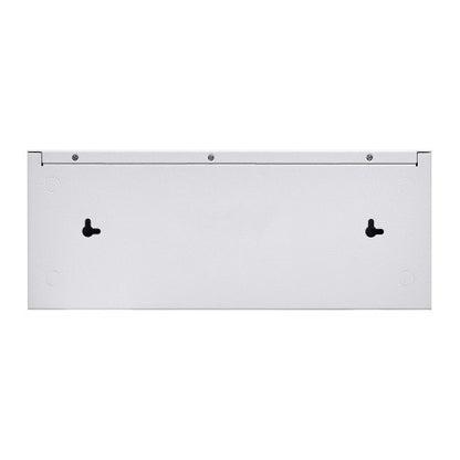 TP-Link Omada Pro S4500-16GP network switch Managed L2/L2+ Gigabit Ethernet (10/100/1000) Power over Ethernet (PoE) Gray