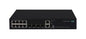 HPE Networking Comware Switch 8p 10M/100M/1G PoE+ 2p SFP 1G 2p SFP+ 1G/10G 5150EI