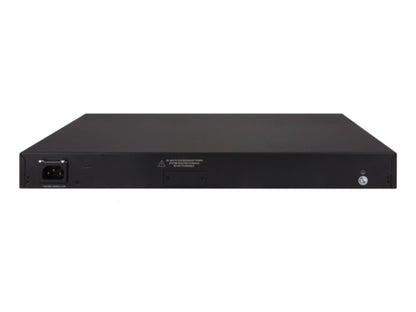 HPE OfficeConnect 1950 12xGT 4SFP+ Managed L3 10G Ethernet (100/1000/10000) 1U Gray