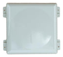 Antenne directionnelle à panneau HPE Aruba Networking AP-ANT-348, tri-bande, 4x4, à gain élevé, avec câble RP-SMA
