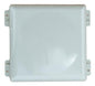 Antenne directionnelle à panneau HPE Aruba Networking AP-ANT-348, tri-bande, 4x4, à gain élevé, avec câble RP-SMA