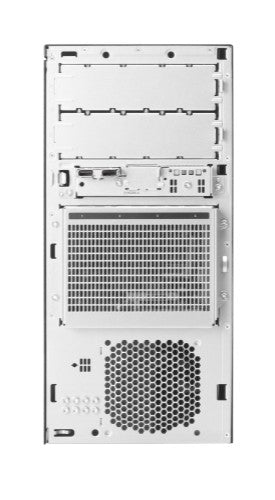 HPE ProLiant ML30 Gen11 6315P 2.8GHz 4c 1P 1x16GB-U 4LFF-NHP 2x1TB HDD 1x350W PS NA Server