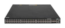 HPE Networking Comware Switch 48P 100M/1G/2.5G/5G/10GBase-T PoE8 4QSFP+ 1 Slot 5600HI
