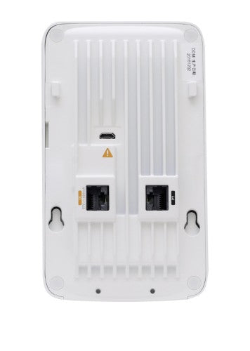 HPE Aruba Networking Aruba AP-303H (US) 867 Mbit/s White Power over Ethernet (PoE)