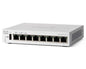 Commutateur réseau Cisco C1200-8T-D géré L2/L3 Gigabit Ethernet (10/100/1000) blanc