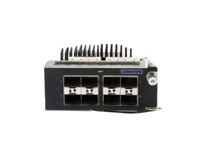HPE Networking Comware Module MACsec 8p SFP+ 1G/10G 5XX0HI