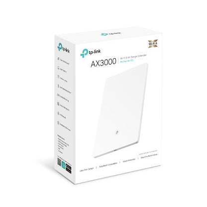 TP-Link Archer Air E5 Network repeater White