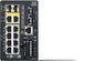 Cisco Catalyst IE3100 Managed L2 Gigabit Ethernet (10/100/1000) Power over Ethernet (PoE) Black