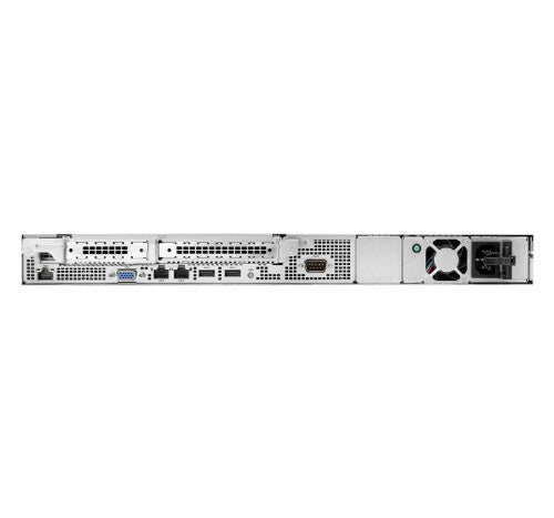 HPE ProLiant DL20 Gen10+ server 960 GB Rack (1U) Intel Xeon E E-2336 2.9 GHz 32 GB DDR4-SDRAM 500 W