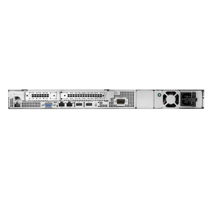 HPE ProLiant DL20 Gen10+ server 960 GB Rack (1U) Intel Xeon E E-2336 2.9 GHz 32 GB DDR4-SDRAM 500 W