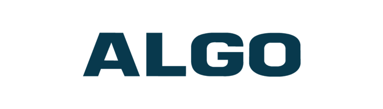 ALGO logo