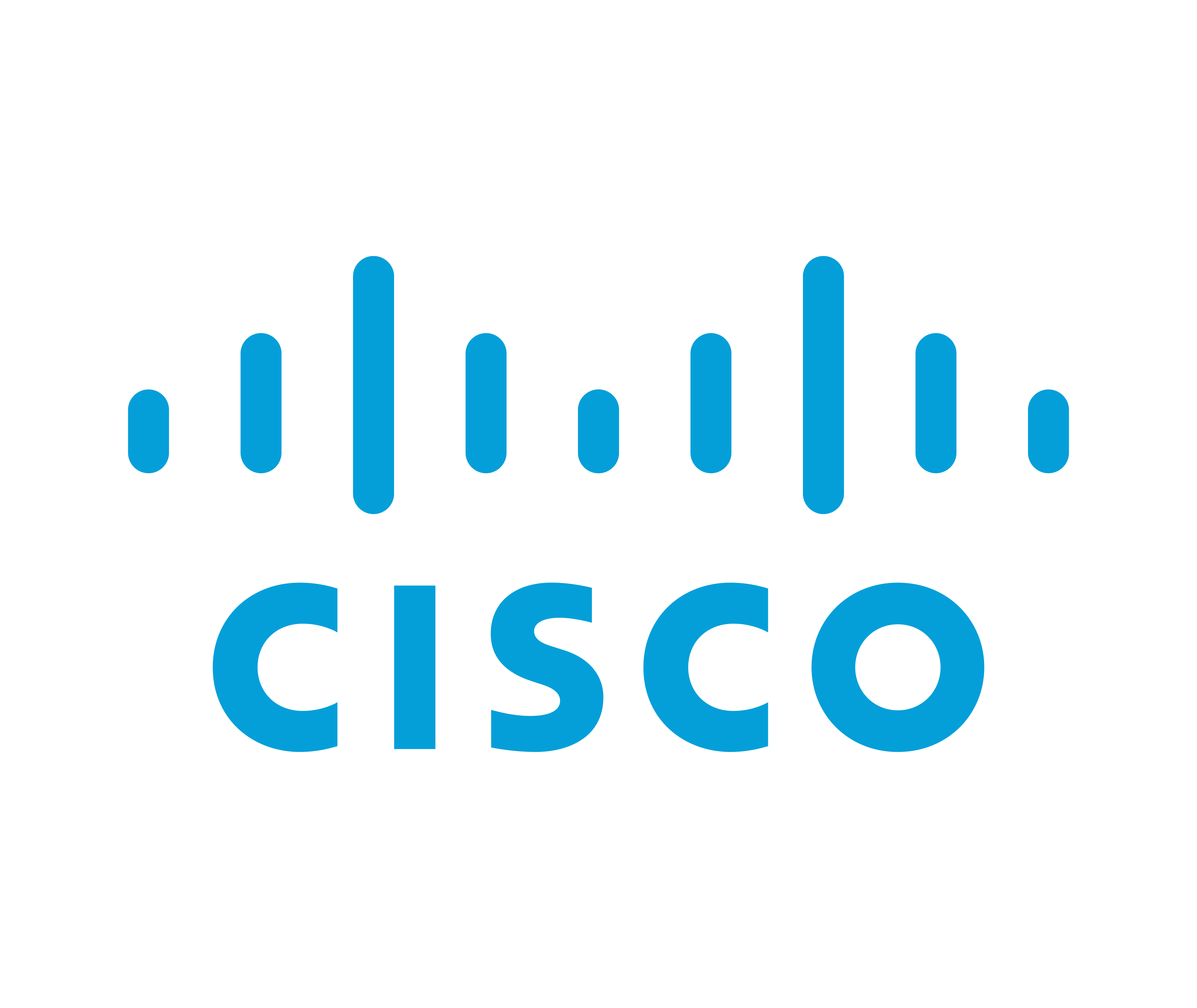 CISCO logo