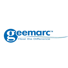 GEEMARC logo