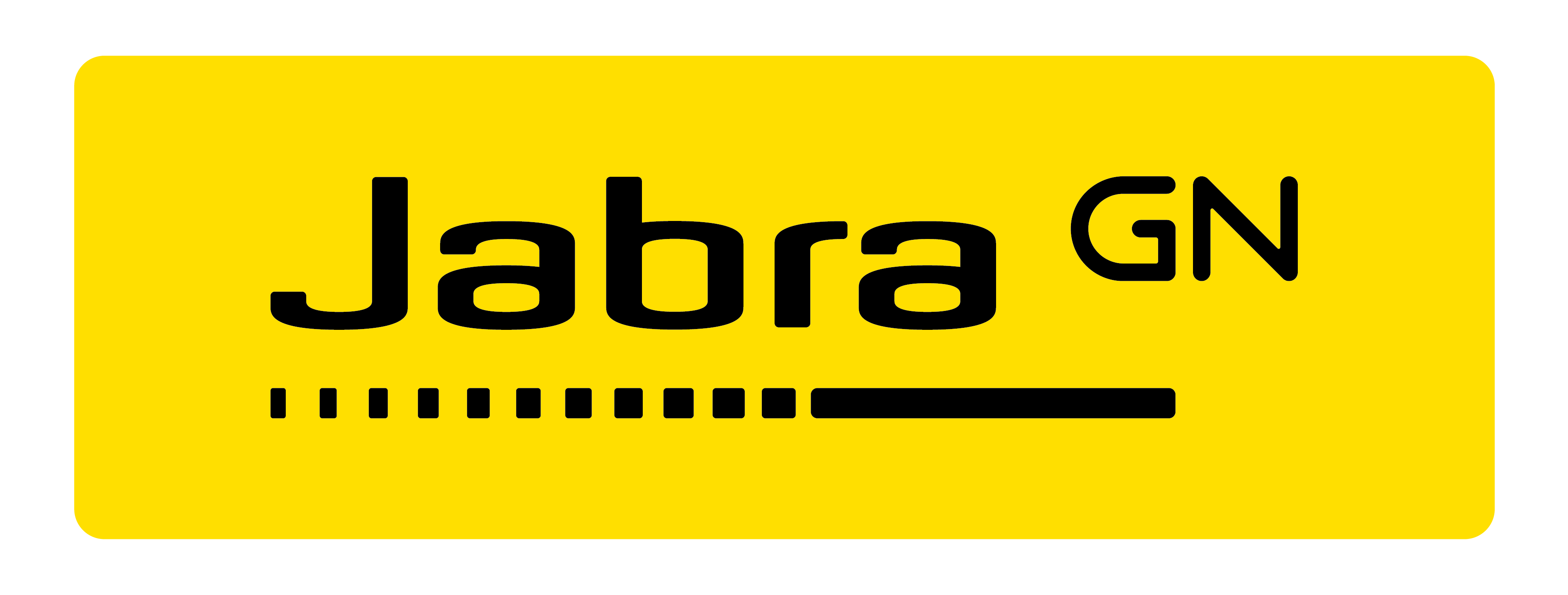 JABRA logo