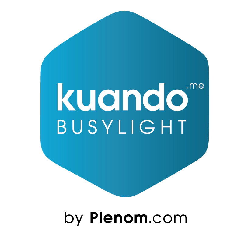 Kuando logo