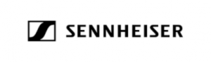 SENNHEISER logo