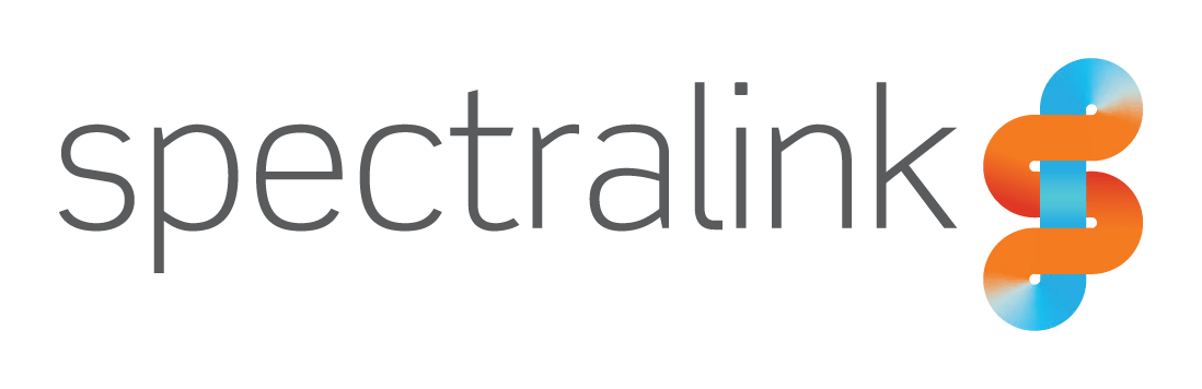 SPECTRALINK logo